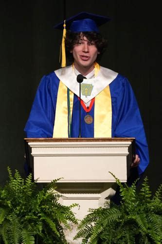 Cocalico High School Class of 2023 graduation [photos] | Local News ...