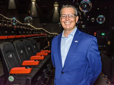 Cineplex brings 4D experience to Chinook moviegoers | Calgary Herald