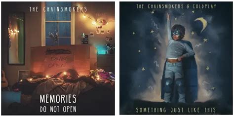 The Chainsmokers Release Single with Coldplay + Debut Album + North ...