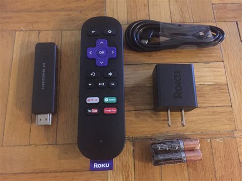 Review: Roku Streaming Stick | The IT Nerd