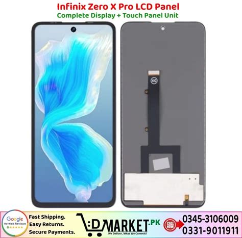 Infinix X6810 Price In Pakistan | ubicaciondepersonas.cdmx.gob.mx