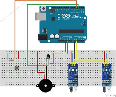 Rasberry Pi, Raspberry, Arduino Home Automation, Arduino Board, Door ...