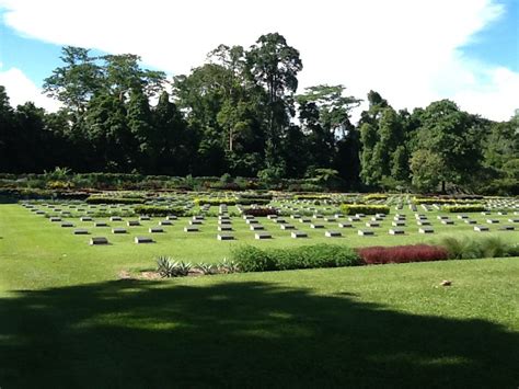 Lae War Cemetery in Lae, Morobe - Find a Grave Cemetery