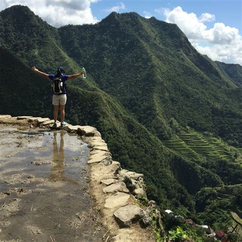 Batad Rice Terraces | Country roads, Rice terraces, Philippines