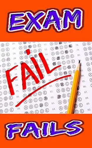 Fail Exam Funny