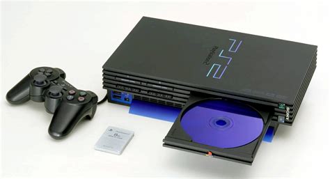 19 Years Later, the PS2 Is Officially Done, Dead, Finished as Sony Ends ...