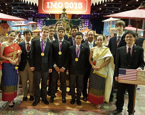 Winning formula: USA tops International Math Olympiad for first time in ...