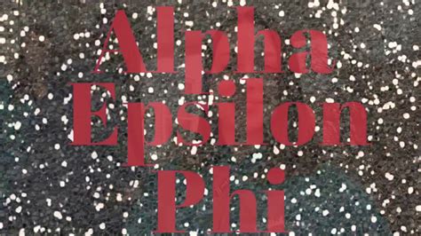 Alpha Epsilon Phi SUNY Plattsburgh recruitment spring 2020 - YouTube