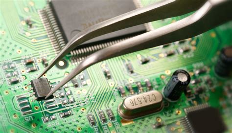 Best Practices and Protocols in PCB Testing and Quality AssuranceNeed ...