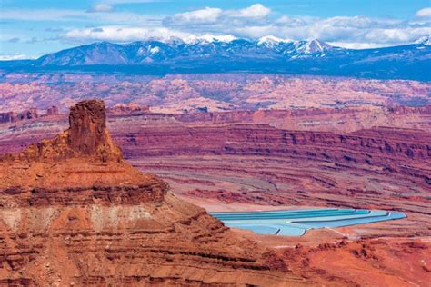 19 Most Beautiful Places to Visit in Utah - The Crazy Tourist