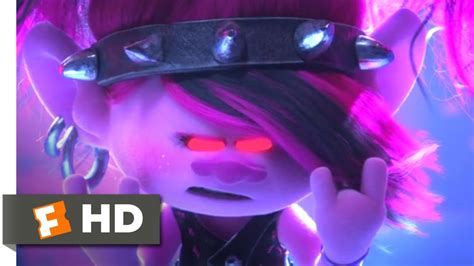 Trolls World Tour - Rock Zombies | Fandango Family - YouTube