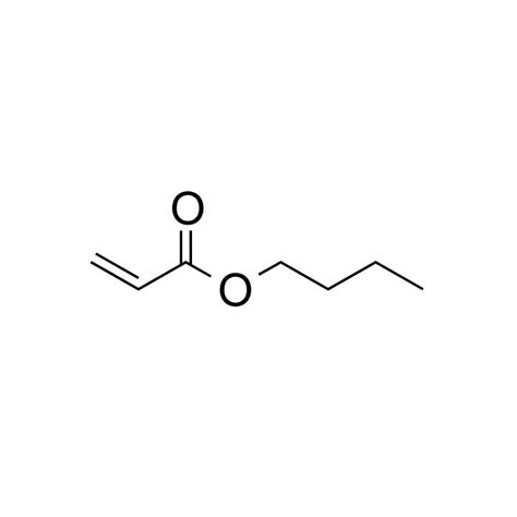 n-Butyl acrylate, min. 99% | Polysciences, Inc.