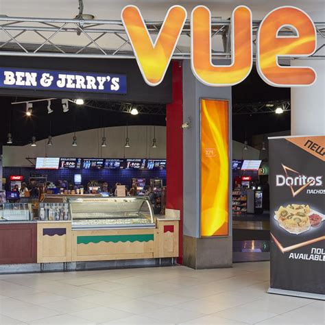 Vue Cinema | Cinemas in Finchley Road | O2 Centre