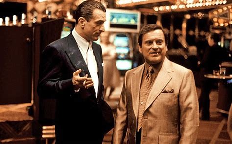 "Casino" (1995) | 15 Greatest Gangster Movies Ever | Purple Clover