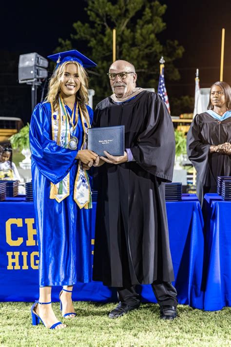 Part 3- Chipley, Florida High School Class of 2022-2023 Celebrates ...