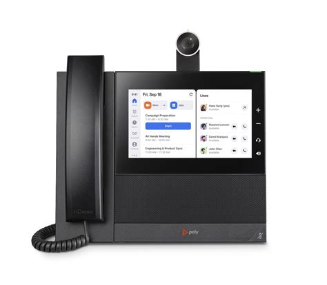 Zoom Launches Zoom Phone Appliances, Empowering the Hybrid Workforce ...