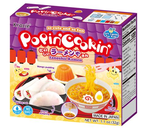 tanoshii donuts - Popin' Cookin'（Product distributed in the USA ...