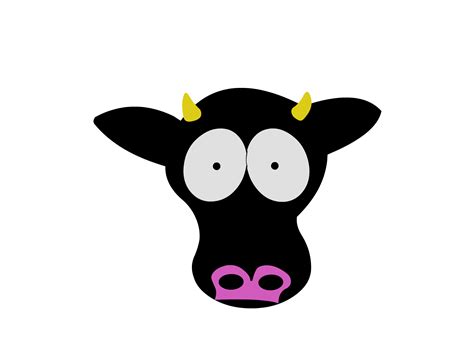 High quality South Park Cows logo? : r/southpark