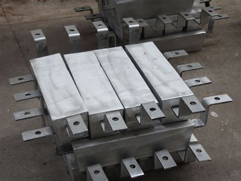 Aluminum Anode,China Aluminum Sacrificial Anode Manufacturer