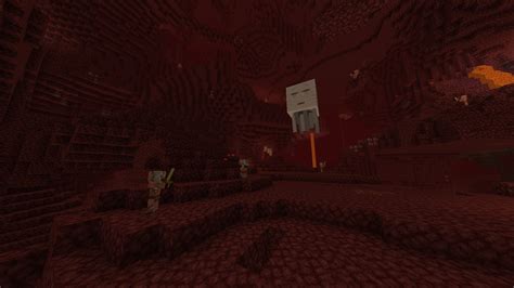 The Nether – Official Minecraft Wiki