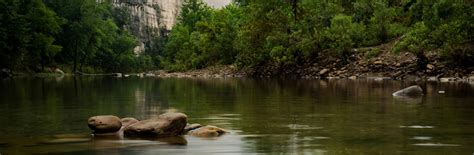 Buffalo National River