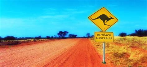 Australian Outback Travel Guides and Tourist Information