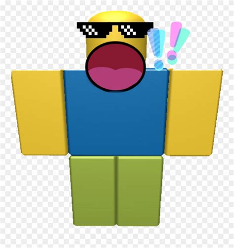 Download #noob #mlg #cool #roblox #robloxnoob #memes #meme #lemonyvibes ...