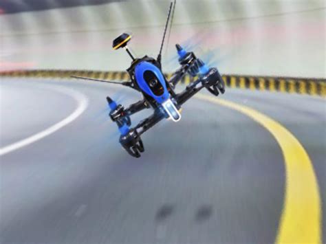 Best Racing Drones 2022 | iMore