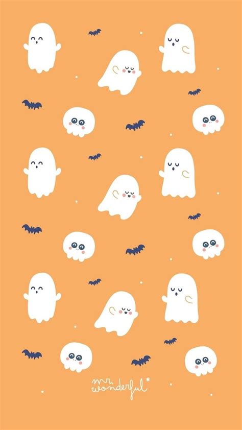 Cute Halloween Wallpaper Free Download