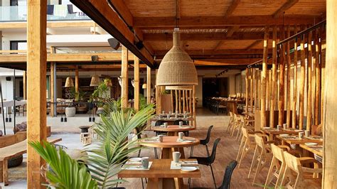 Coastal Restaurant Design Ideas – My Bali Living