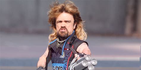 Peter Dinklage based his Pixels role on former Donkey Kong champ, Billy ...