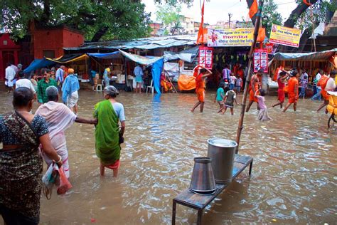 What Is a Monsoon? | Live Science