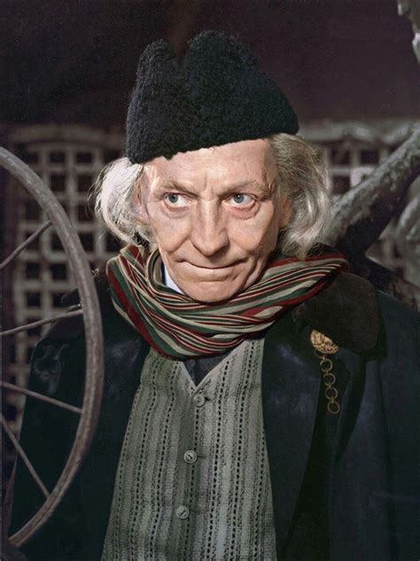 Pin by Cané on idw | Classic doctor who, First doctor, William hartnell