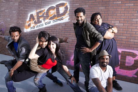 ABCD - AnyBody Can Dance-Cast & Crew-Releasing Date-First Look | RohitRokzz