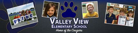 Home - Valley View Elementary School