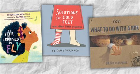 10 of the Best Children's Books That Promote Critical Thinking