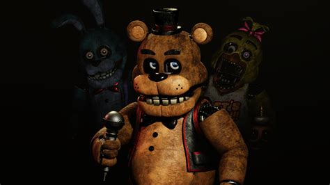 Five Nights at Freddy's Plus on Steam