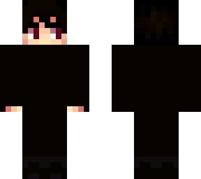 Cool PvP Skin | Minecraft Skin