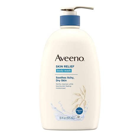 The Best Unscented Body Wash – Help Women