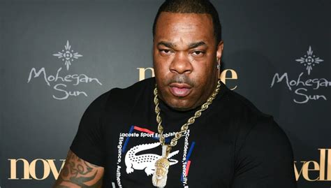 Busta Rhymes has completed a new album and previewed new music