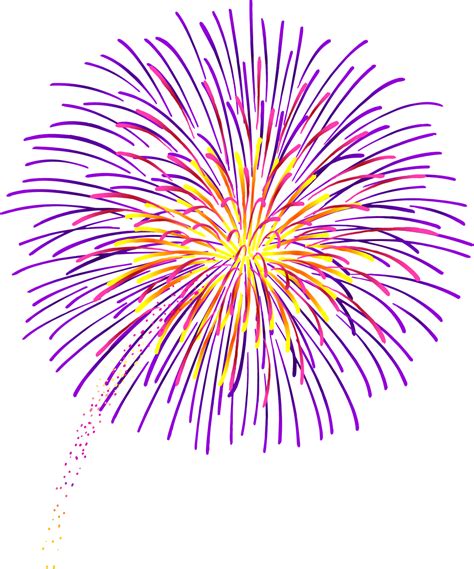 Fireworks 36662982 Vector Art at Vecteezy