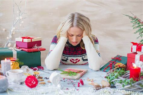 6 Ways to Keep Holiday Anxiety From Spiking Your Blood Sugar - myMedicStop