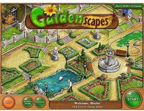 Gardenscapes the Game - Tips for Making Money and Finding Hidden ...