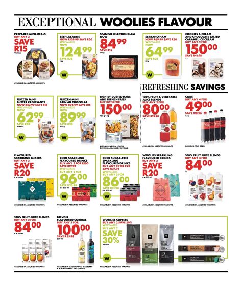 Woolworths Specials 20 June 2022 | Woolworths Catalogue | Woolies 2022