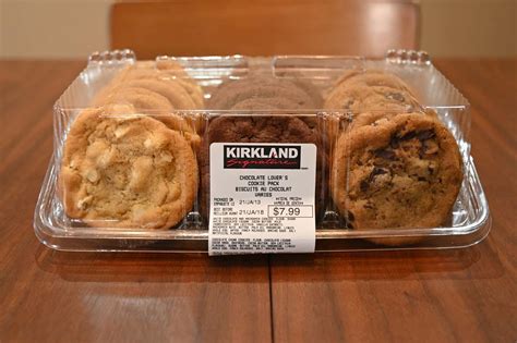 Costco Chocolate Chunk Cookie Recipe | Dandk Organizer