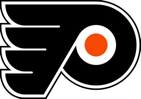 Philadelphia Flyers logo png #1230 - Free Transparent PNG Logos