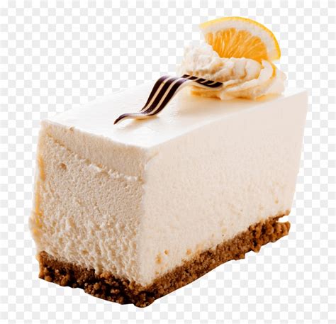 Cheesecake Clipart (#396847) - PikPng