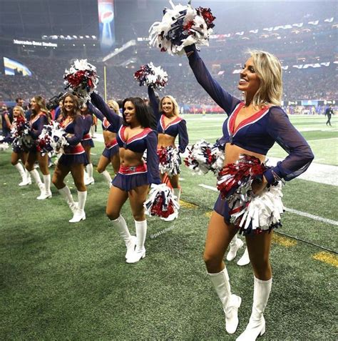 Pin by Michael Morgan on New England Patriots Cheerleaders | New ...