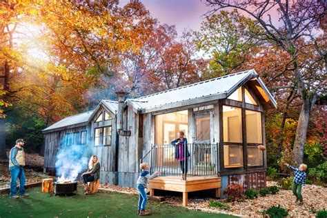 Camp Long Creek | Attractions | Big Cedar Lodge near Branson, Mo.