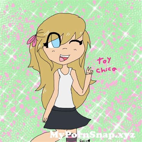 toy chica by otaku fujoshii da11f6n.png from toy chica the high school ...